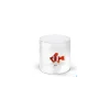 Oldenhof glazen beker met clownvis 250 ml