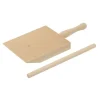 Oldenhof gnocchi- & garganelliplank 12,5 cm hout