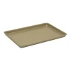 Oldenhof Golden Heritage bakplaat 43 x 28 cm staal
