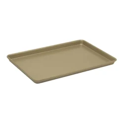 Oldenhof Golden Heritage bakplaat 43 x 28 cm staal