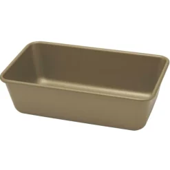 Oldenhof Golden Heritage broodblik 23 x 13,5 cm staal