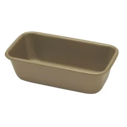 Oldenhof Golden Heritage broodblik 15 cm staal