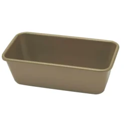 Oldenhof Golden Heritage broodblik 20 x 10 cm staal