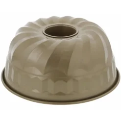 Oldenhof Golden Heritage bundt tulbandvorm ø 24 cm staal