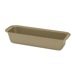 Oldenhof Golden Heritage cakevorm 30 cm staal
