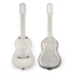 Oldenhof Guitar Tea Infuser rvs