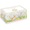 Oldenhof Happy Easter drinkglas 500 ml glas 2 stuks