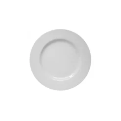 Oldenhof Ischia serveerbord met brede rand ø 31 cm aardewerk