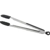 Oldenhof keukentang 34 cm rvs silicone