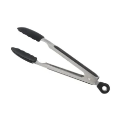 Oldenhof keukentang 27 cm rvs silicone