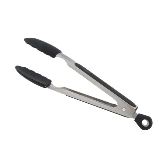 Oldenhof keukentang 27 cm rvs silicone