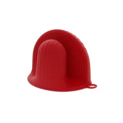 Oldenhof 1821 kleine ovenwant siliconen rood