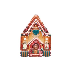 Oldenhof Koekblik Peperkoekhuis 2,5 liter