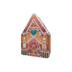 Oldenhof Koekblik Peperkoekhuis 2,5 liter