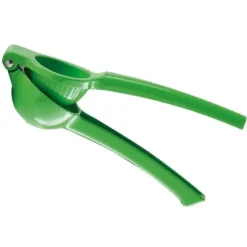 Oldenhof limoenpers ø 6 cm aluminium groen