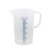 Oldenhof maatbeker 500 ml kunststof transparant