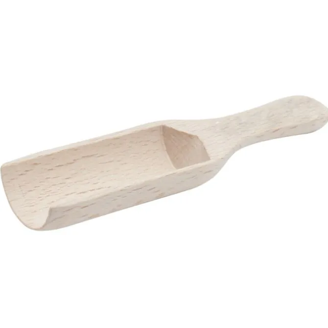 Oldenhof maatschepje 11 cm hout