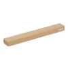 Oldenhof magneetstrip 35 cm beukenhout naturel
