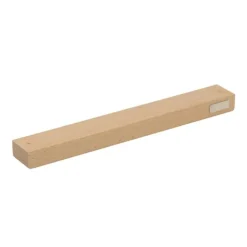 Oldenhof magneetstrip 35 cm beukenhout naturel