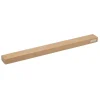 Oldenhof magneetstrip 50 cm beukenhout naturel