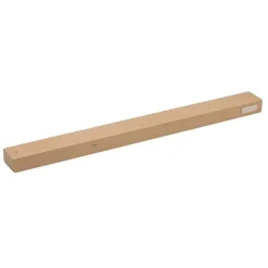 Oldenhof magneetstrip 50 cm beukenhout naturel