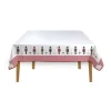 Oldenhof Nutcracker tafelkleed 180 x 145 cm
