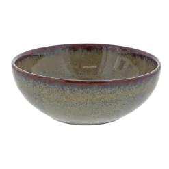 Oldenhof 1821 ontbijtkom ø 16 cm aardewerk beige