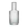 Oldenhof ORO karaf met gouden rand 800 ml glas