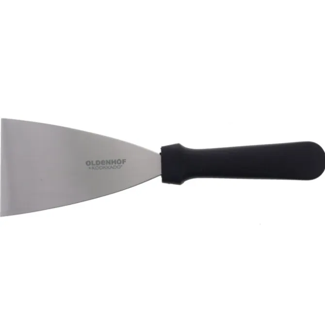Oldenhof paletmes middel breed 13 cm