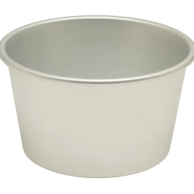 Oldenhof panettonevorm ø 20 cm aluminium