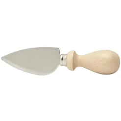 Oldenhof parmezaanmes 8,5 cm rvs