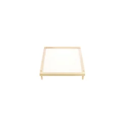 Oldenhof pastadroogrek 50 x 40 cm hout