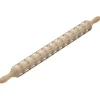 Oldenhof ravioli deegroller 50 cm hout