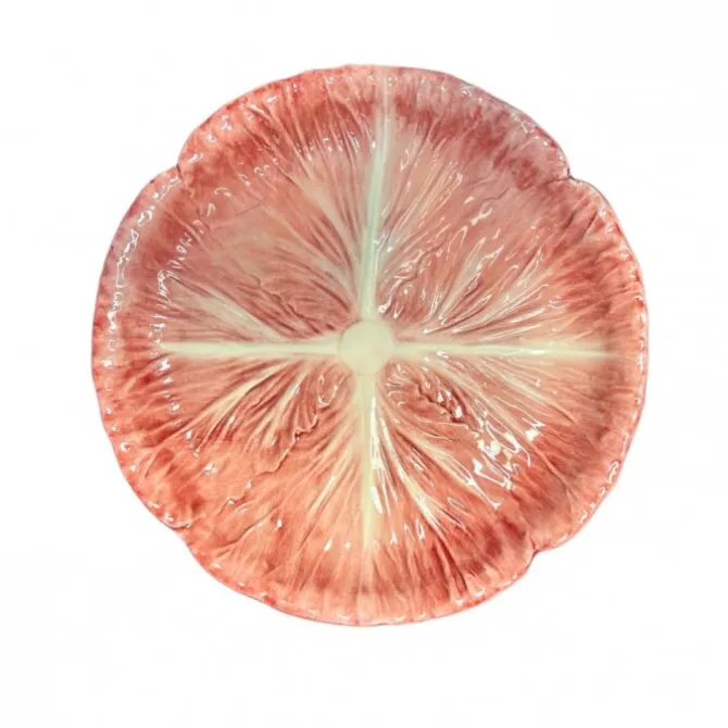 Oldenhof Rome bord M roze