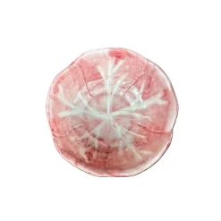 Oldenhof Rome diepe schaal M roze