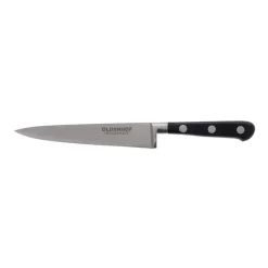 Oldenhof Sabatier flexibel fileermes 15 cm messenstaal