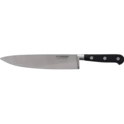 Oldenhof Sabatier koksmes 20 cm messenstaal