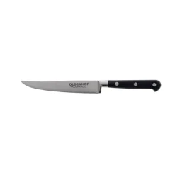 Oldenhof Sabatier steakmes kartel 13 cm messenstaal