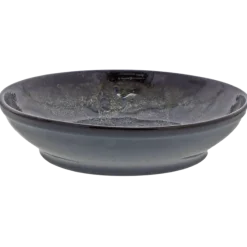 Oldenhof 1821 saladeschaal ø 27,5 cm aardewerk spickelblauw