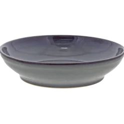 Oldenhof 1821 saladeschaal ø 27,5 cm aardewerk olijfgrijs
