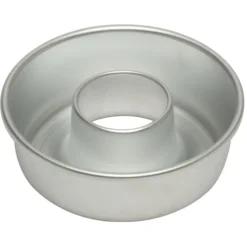 Oldenhof savarinvorm of rijstrand ø 14 cm aluminium