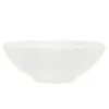 Oldenhof Siviglia saladeschaal ø 20 cm porselein wit