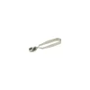 Oldenhof slakkentang 16,5 cm rvs glans