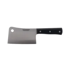 Oldenhof Solo hakbijl 14 cm messenstaal