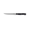 Oldenhof Solo steakmes met golfkartel 13 cm messenstaal