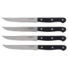 Oldenhof Solo steakmessenset met kartel 13 cm messenstaal 4