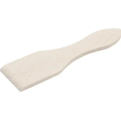 Oldenhof spatel 13 cm hout
