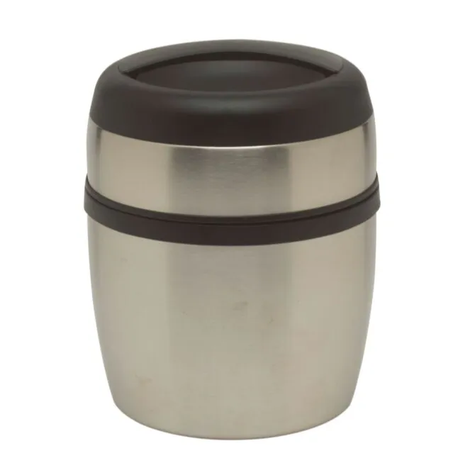 Oldenhof thermische lunchbox 1,5 liter rvs
