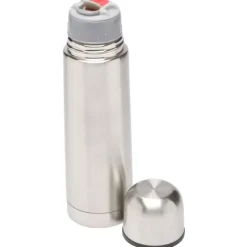 Oldenhof thermosfles 500 ml dubbelwandig rvs mat