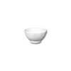 Oldenhof Tivoli kom ø 13,5 cm porselein wit